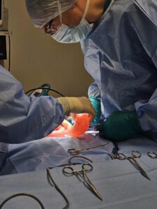 hüdrometra operatsioon