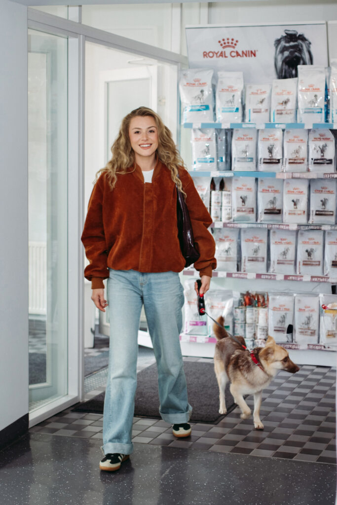 NordicVet x Royal Canin kampaania – osta 6, saad 1 tasuta