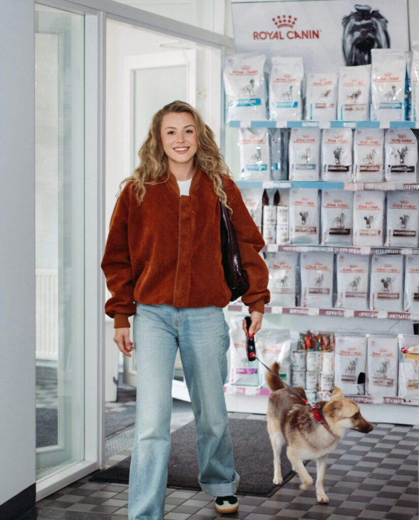 royal canin toidukampaania nordicvetis