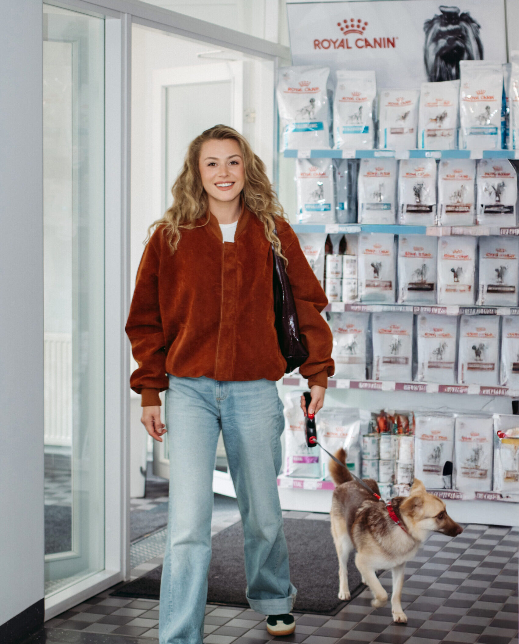 NordicVet x Royal Canin kampaania – osta 6, saad 1 tasuta NordicVet Loomakliinikus on käimas eriline pakkumine kõigile lemmikloomaomanikele – NordicVet x Royal 