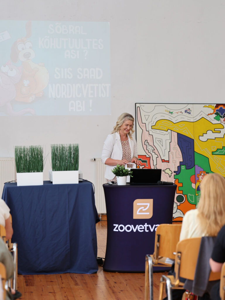 dr ingrid hang loomaarst