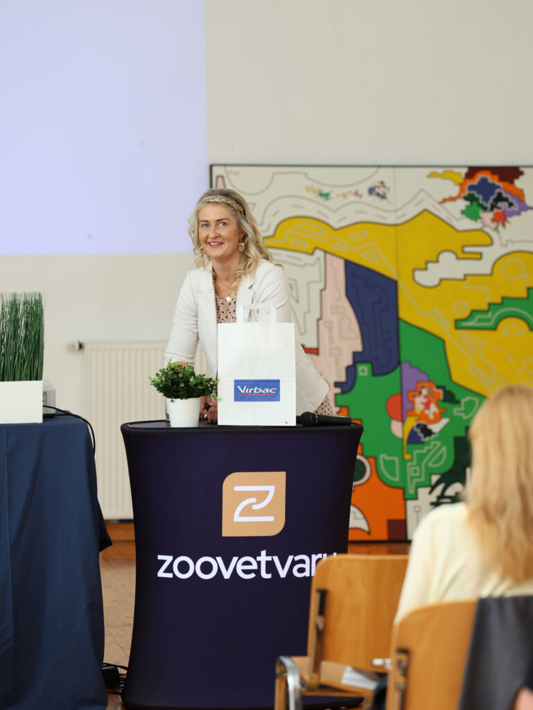 dr ingrid hang loomaarst